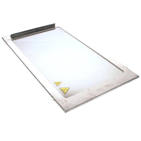 Henny Penny Assy-Hmr Sliding Door 104 68047 - main